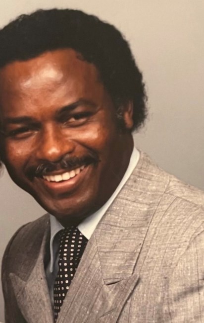 Obituario de Mr. Alva Gene Reese