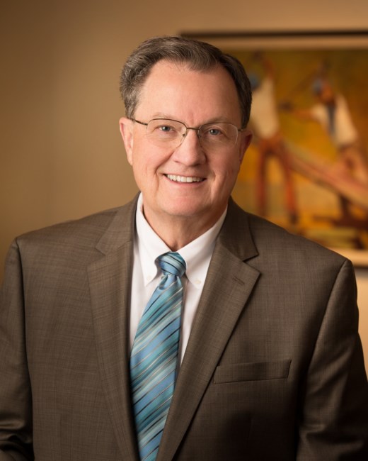 Obituary of Martin George Peterson