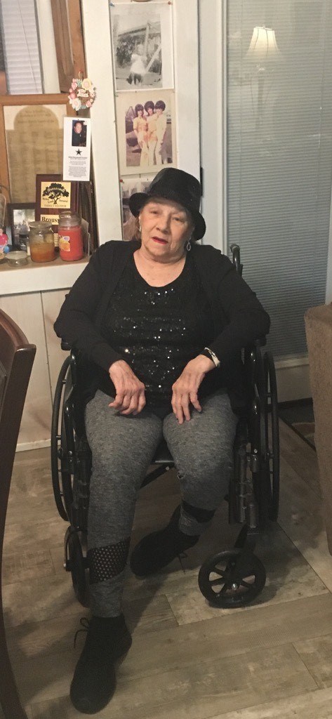 Obituary of Lana Lynch