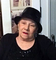 Obituary of Lana Lynch