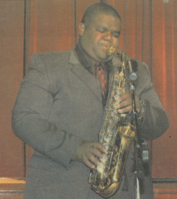 Obituary of Dominic Isaiah Hill