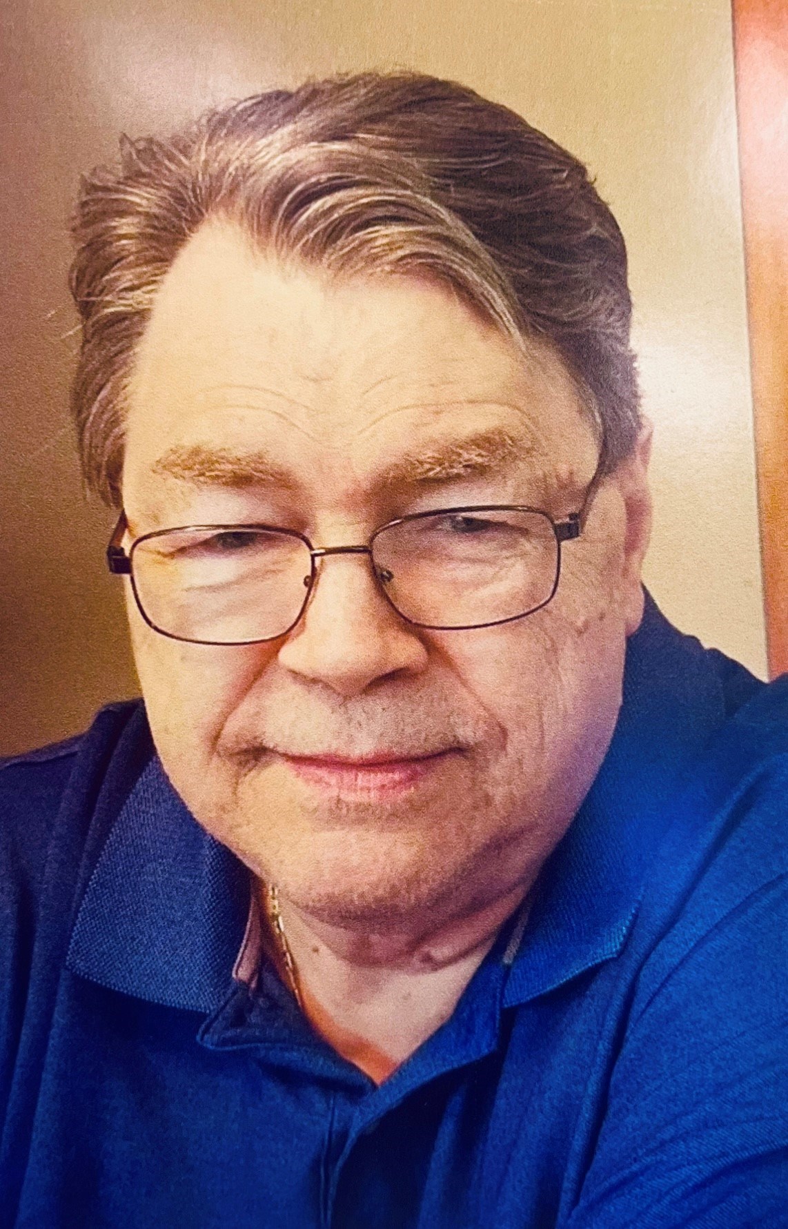 Obituary of Robert Fenton Thornton Jr.