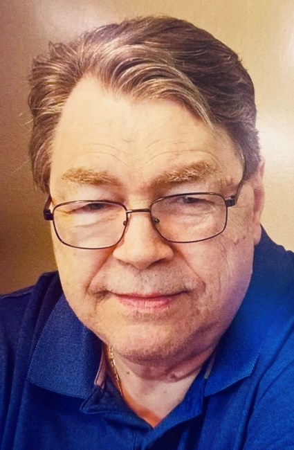 Obituary of Robert Fenton Thornton Jr.