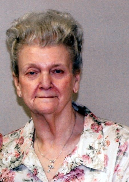 Obituary of Patsy June Hintz