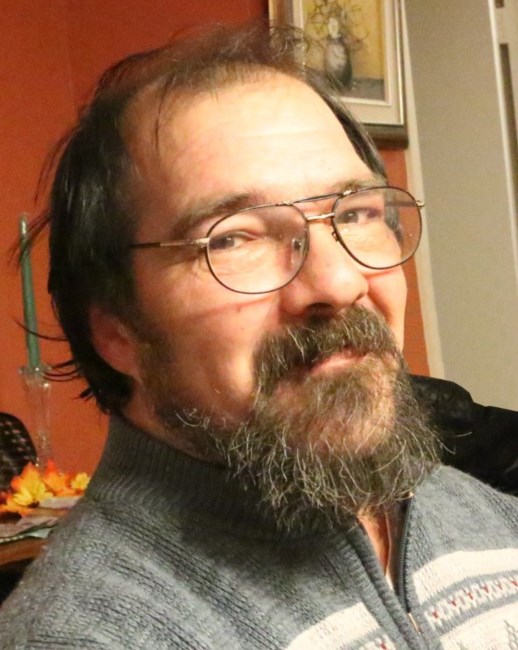 Avis de décès de Luc Killeen