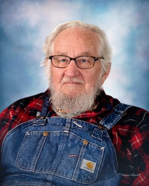 Obituary of Timothy Knuckles