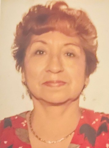 Obituario de Lidia Marcos