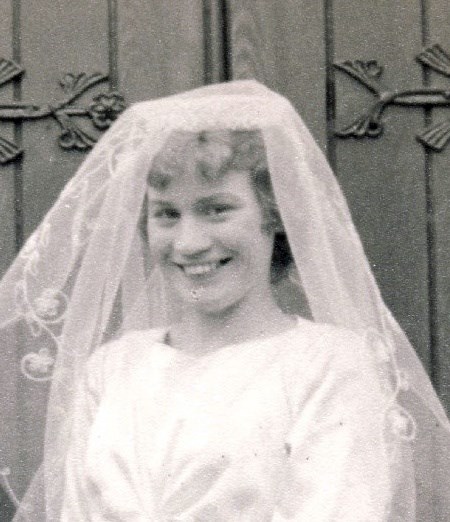Obituary of Teresa June Dockeray