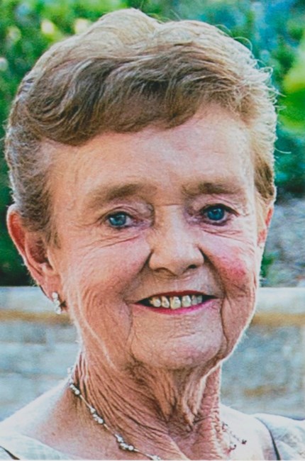 Obituary of Sylvia Simms