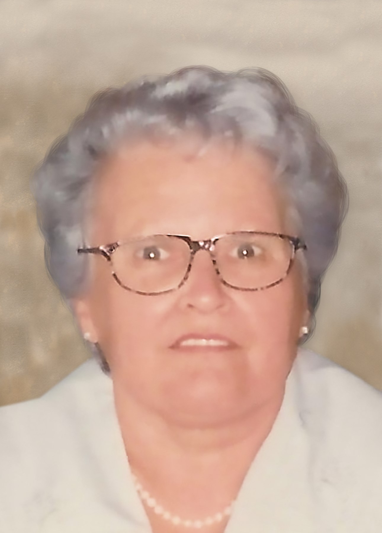 Rita Bécotte (Née Lacroix) Obituary Repentigny, QC