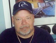 Obituary of Keith Lamar "Donut" Neighbors