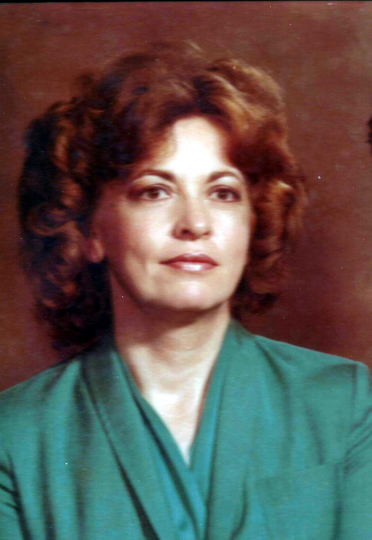 Melba M. Baker Obituary Temple, TX