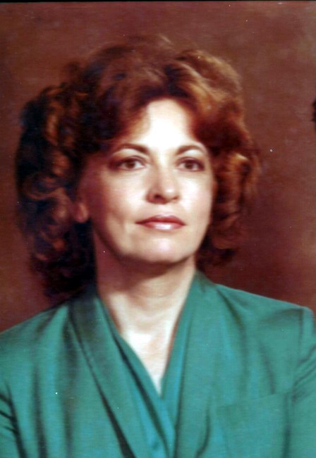 Obituary of Melba M. Baker