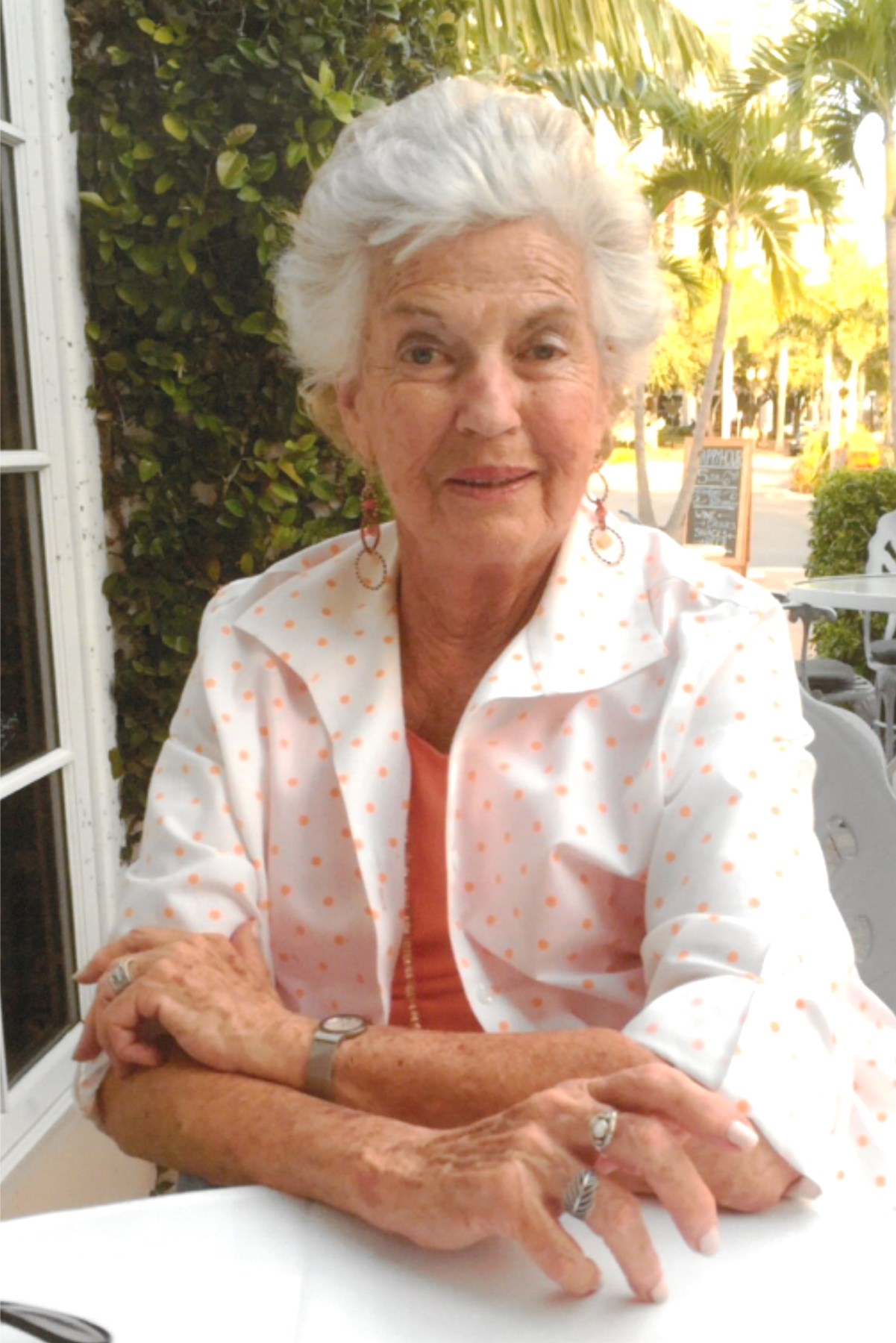 Lenore H. Weiss Obituary Sarasota, FL
