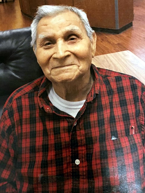 Obituary of Rafael Rios