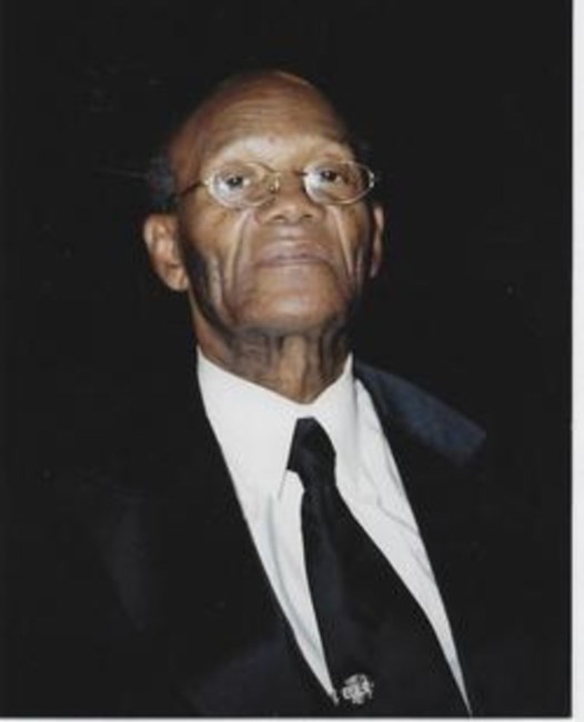 Obituary of John D.  Soward