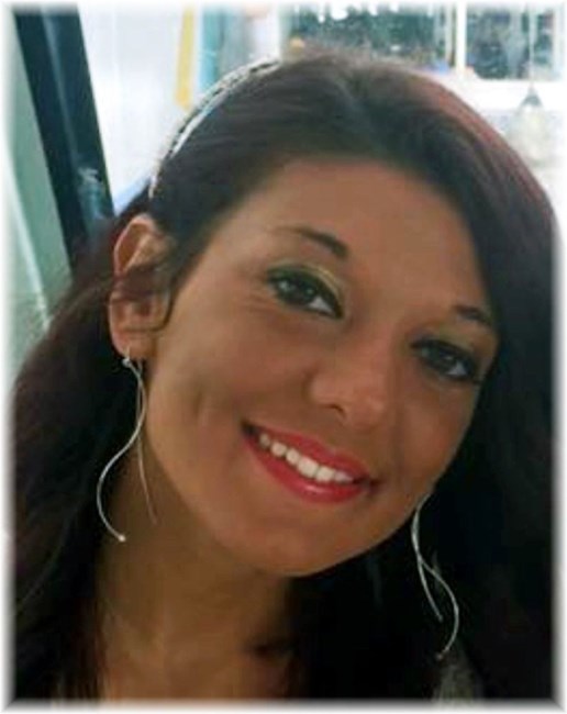 Obituary of Gabrielle Denise Rocca