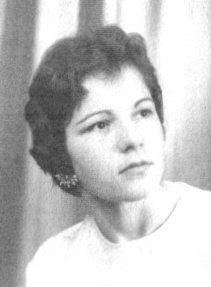 Obituary of Mary Windsor Eaton