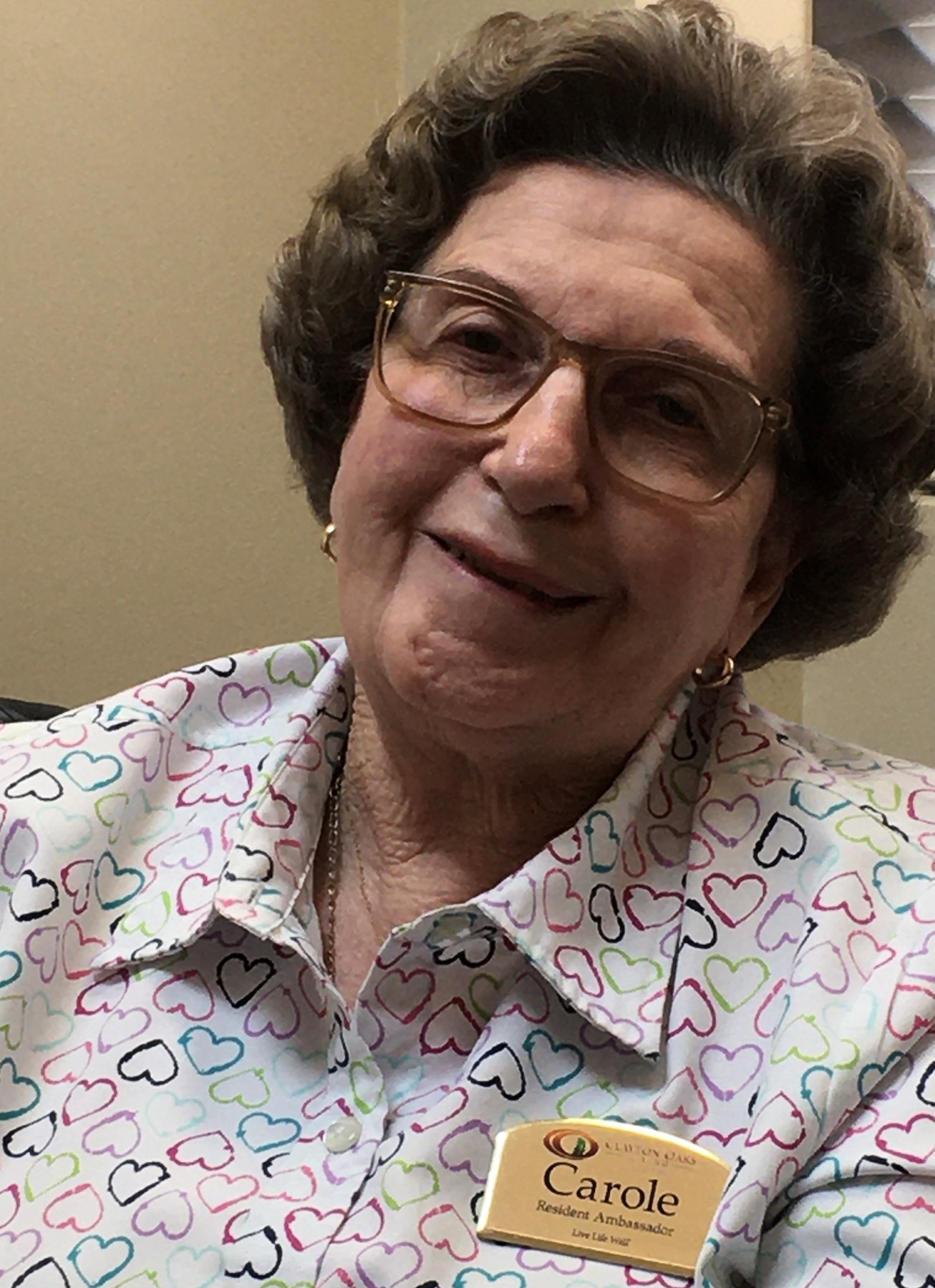 Obituario de Mrs. Carole King Swindoll