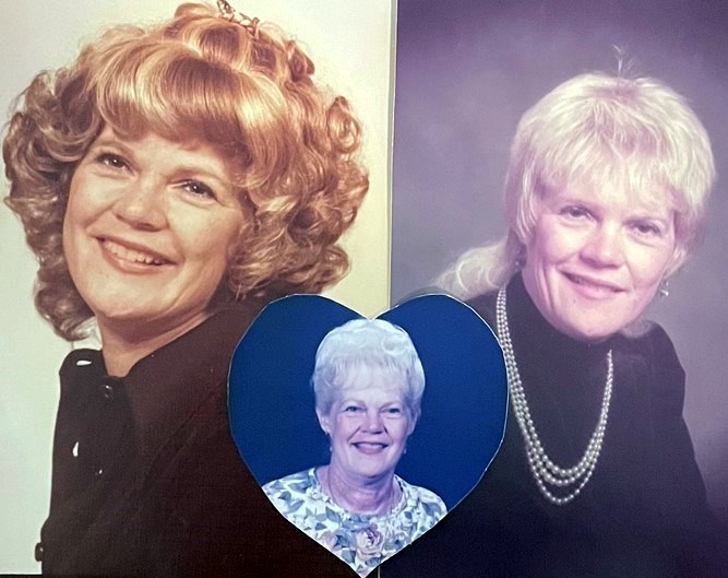 Obituary of Jane Annette Antle