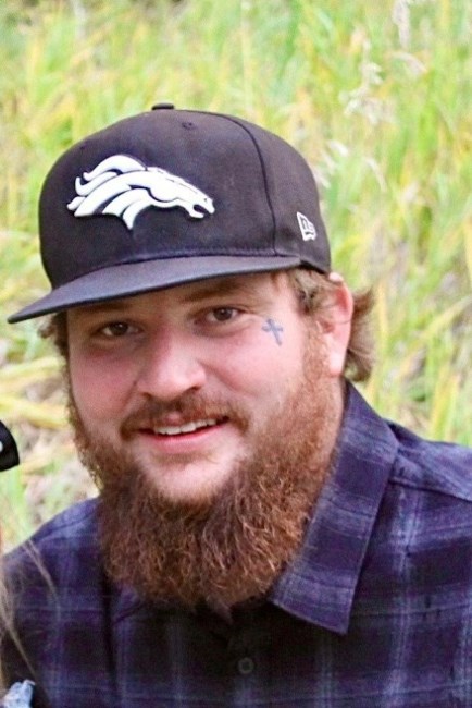 Obituary of Dylan Thomas Ford
