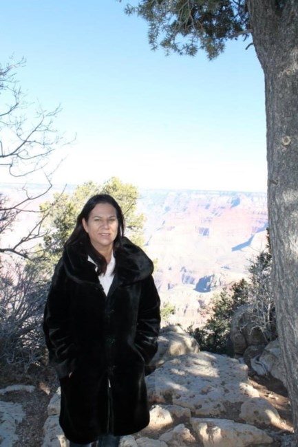 Obituary of Sandra Iris Negrón González