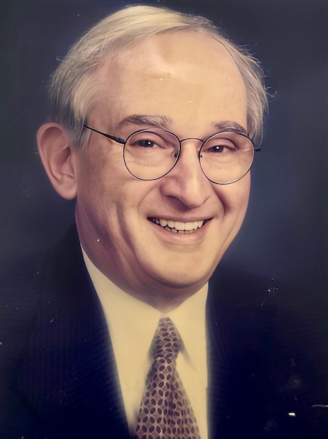 Obituary of Sheldon D. Kamen MD