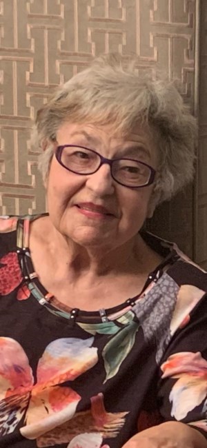 Obituary of Jacqueline Fredkin Arst