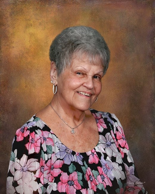 Obituary of Patricia Roberts
