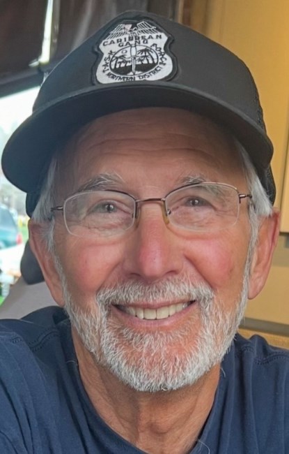 Obituary of Roger S. Bamberger