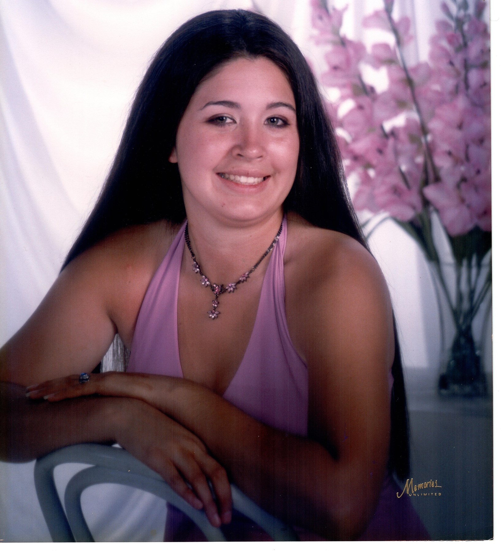 Obituary of Jessica Kate Rocha-Hobbins