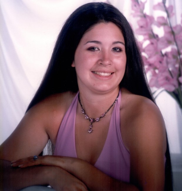 Obituary of Jessica Kate Rocha-Hobbins