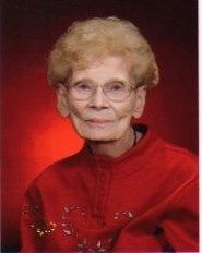 Obituary of Mary M Markus