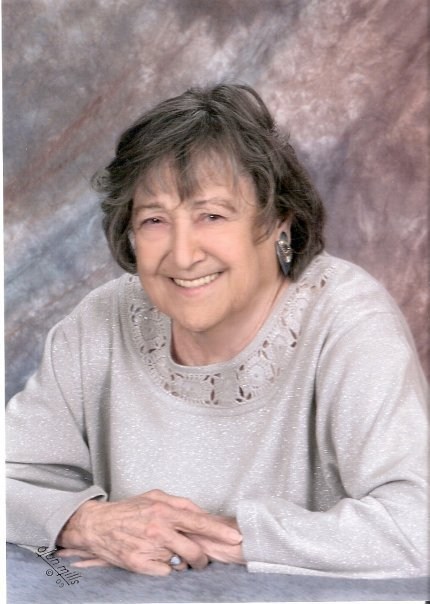 Obituary of Shirley Lynn Stafford