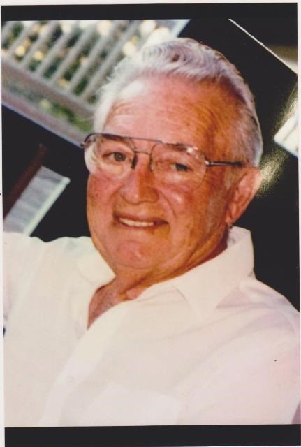 Obituary of James Jasper Gibson