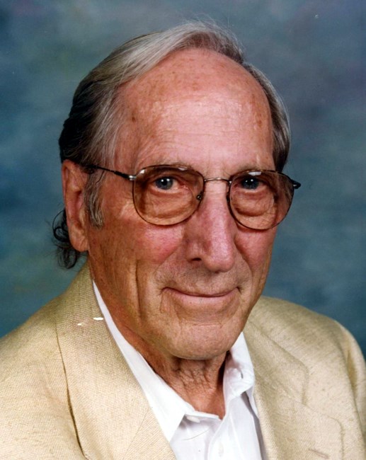 Obituario de Robert Foster Brooks
