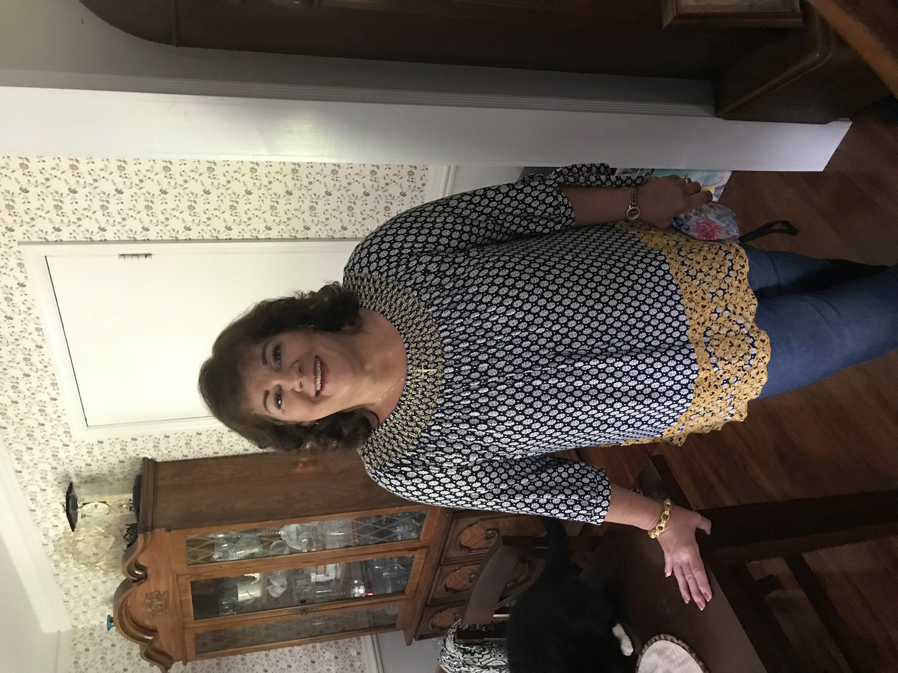 Obituary of Janet Kay Hammock