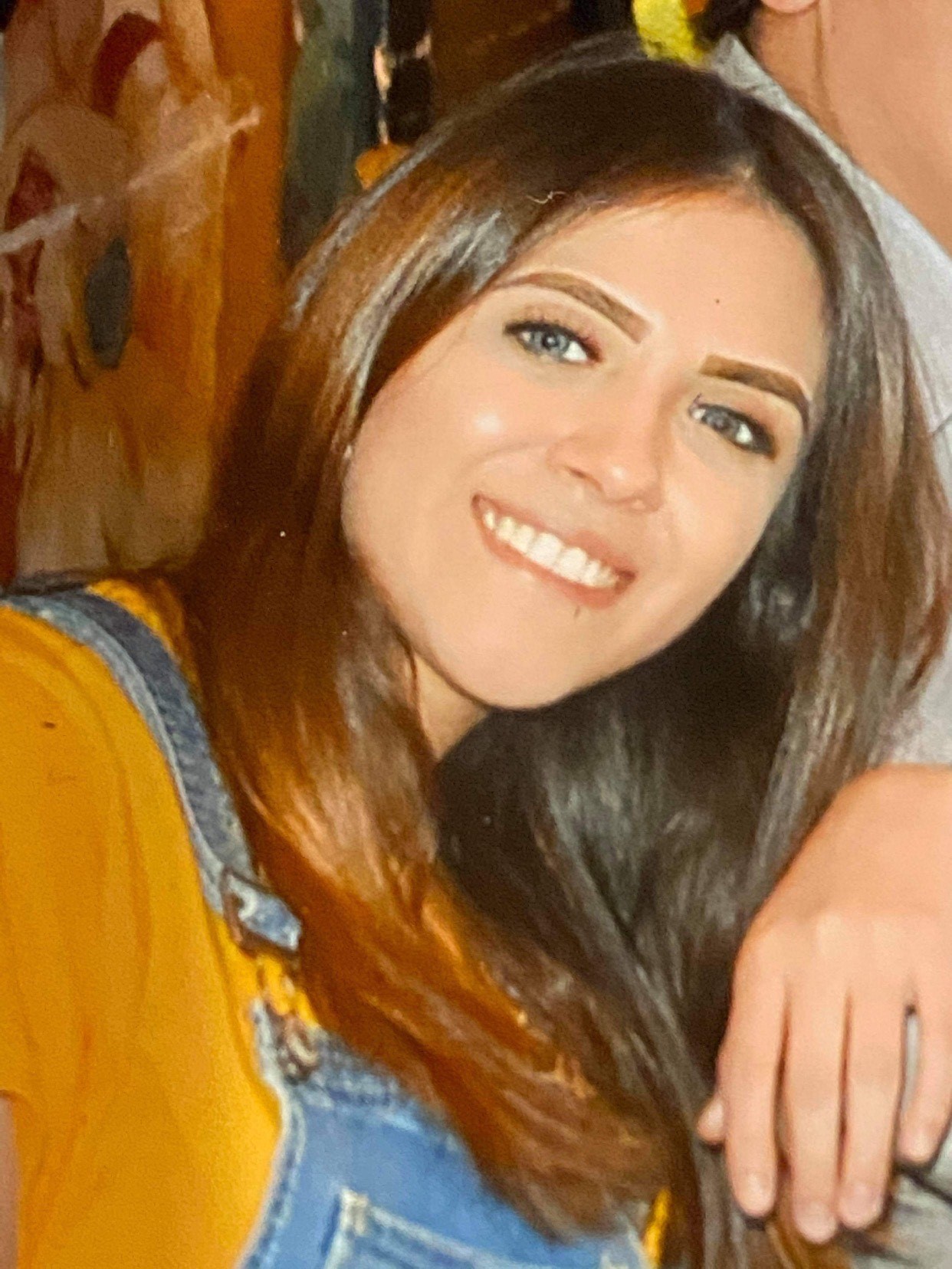 Obituary of Daniela Cedillo