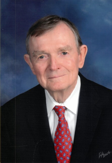 Obituario de Flynn Thomas Harrell