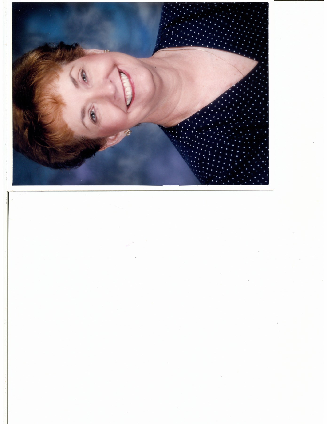 Obituary of Twyla Moore Greenfield