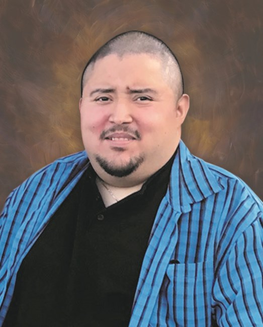 Obituary of Jose Luis Cordova Jr.