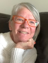 Obituary of Brenda Borchers