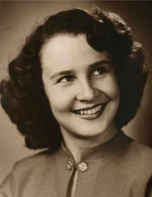 Obituary of Coleta Jean Williams