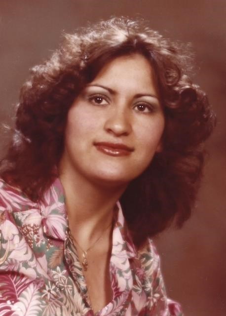 Obituary of Andrea Ramos