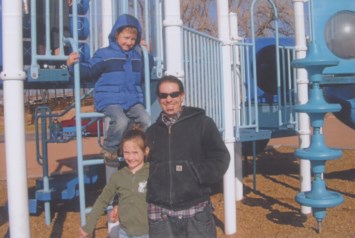 Obituary of Brian Leo Kimmett