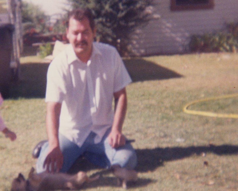 Obituary of Manuel Mejia