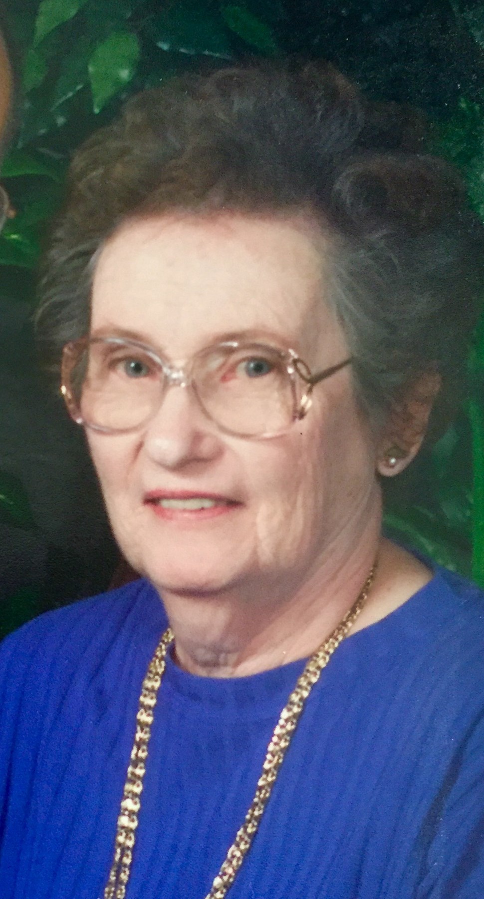 Obituary of Maureen Ryan Thyfault