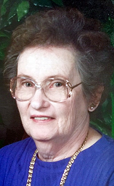 Obituary of Maureen Ryan Thyfault