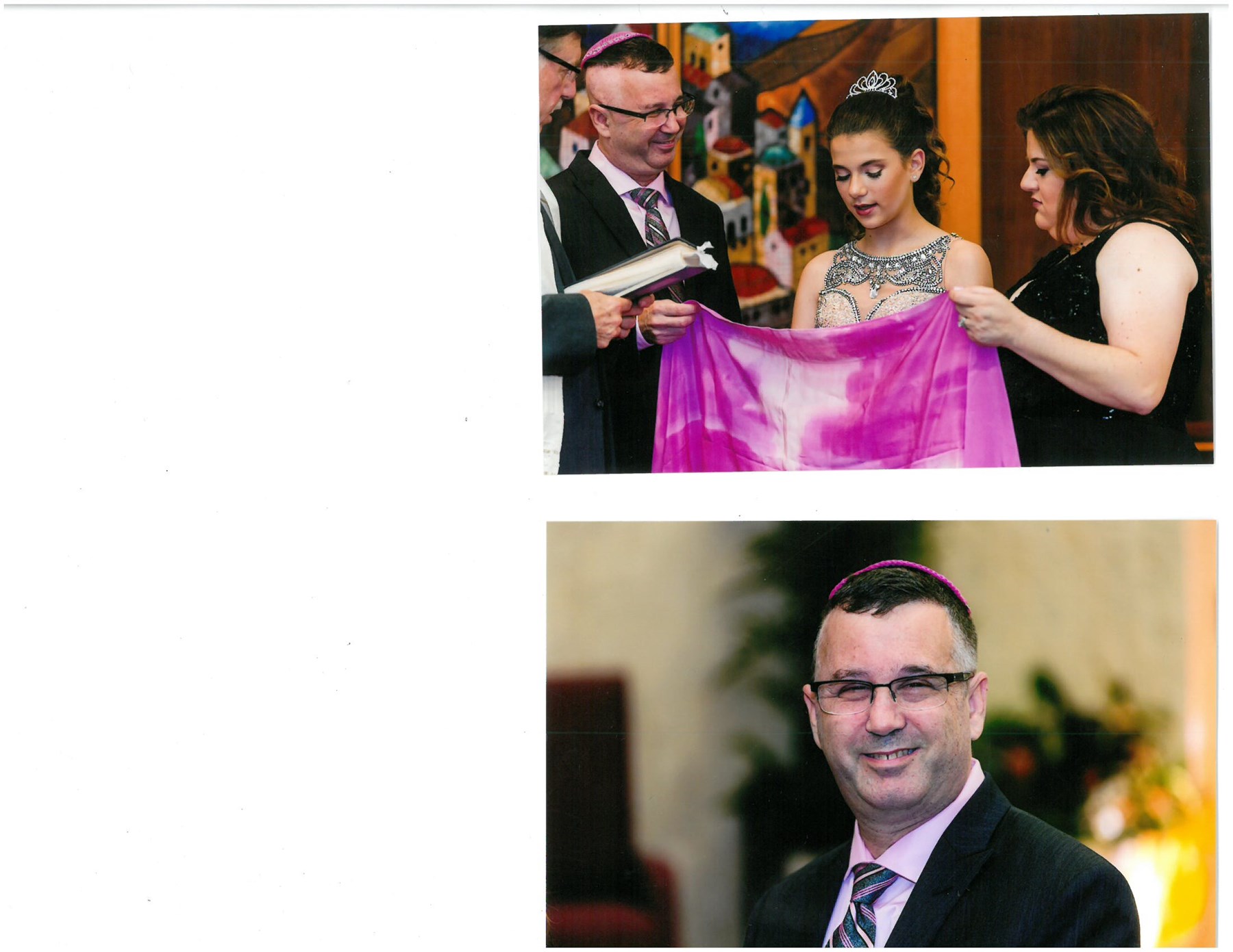 Avis de décès de Jeffrey Brian Snyder