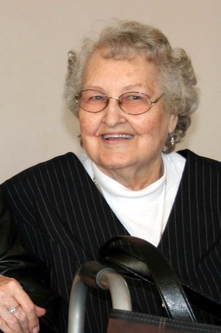Obituario de Dorothy Dean Rawson